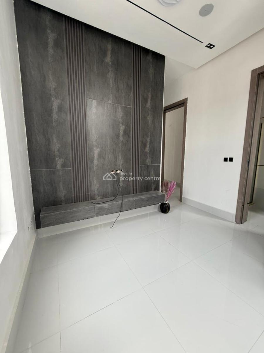 5 Bedroom Fully Detached Duplex, Lekki, Lagos, Detached Duplex for Sale