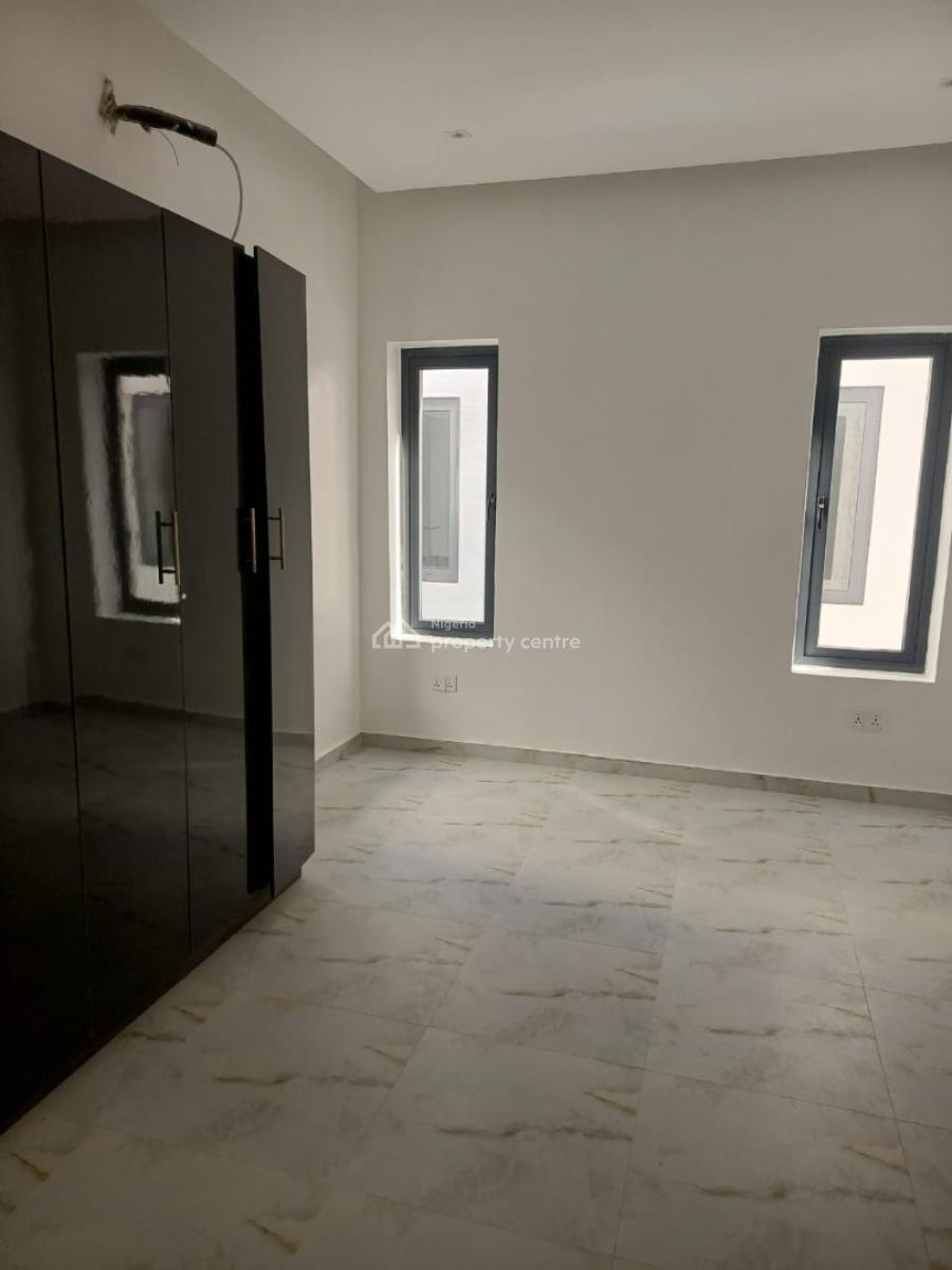 4 Bedroom Terrace Duplex, Lekki Phase 1, Lekki, Lagos, Terraced Duplex for Sale