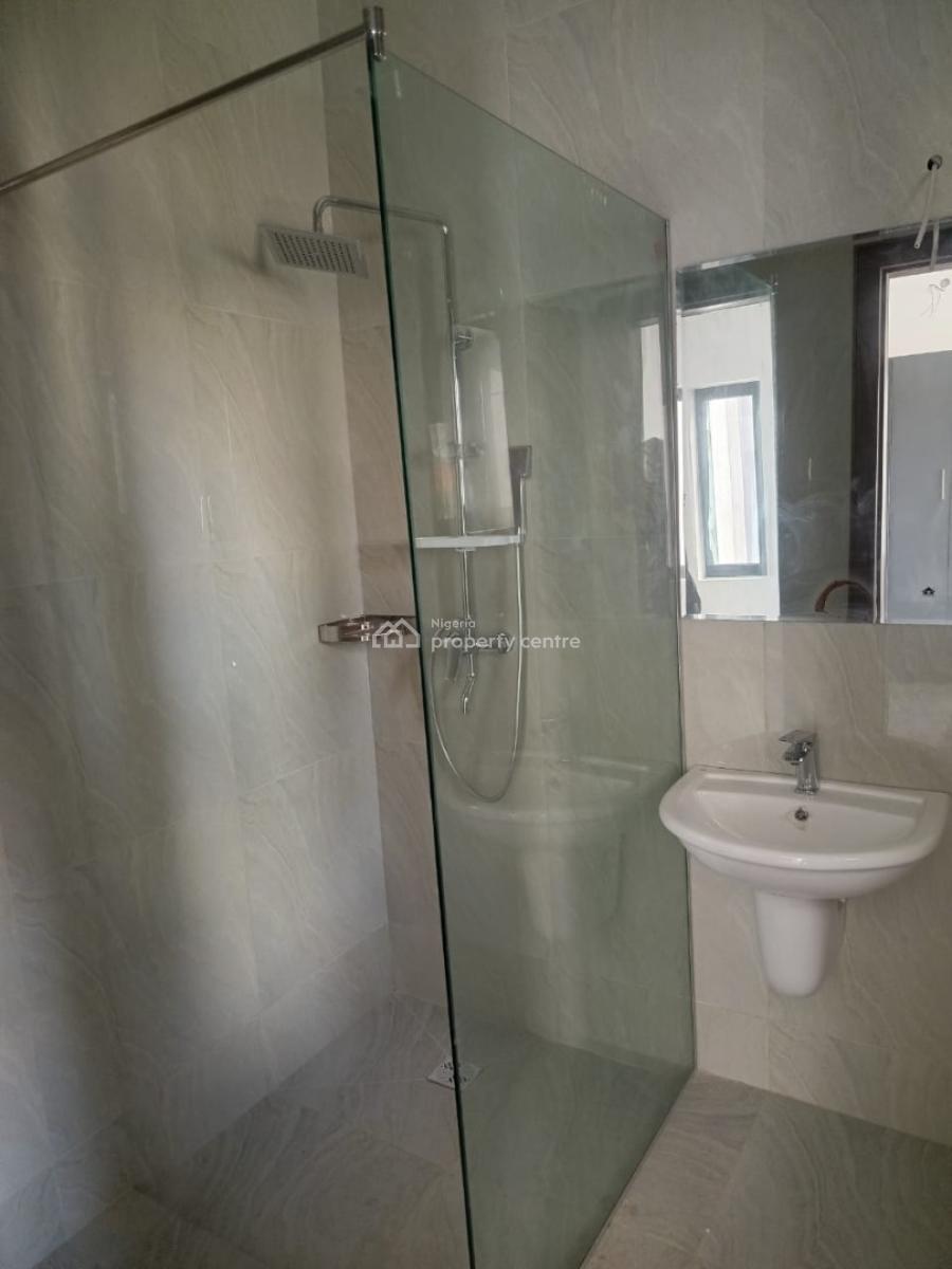 4 Bedroom Terrace Duplex, Lekki Phase 1, Lekki, Lagos, Terraced Duplex for Sale