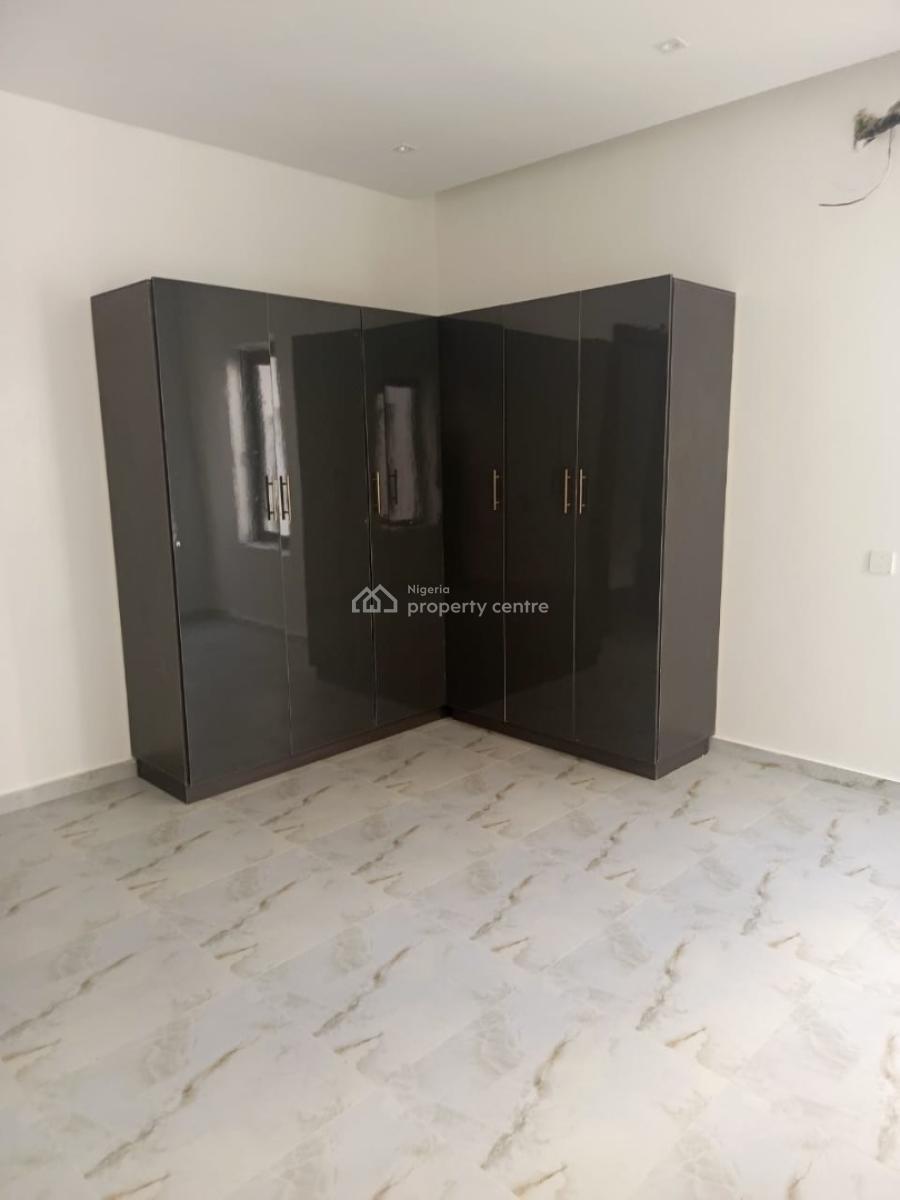 4 Bedroom Terrace Duplex, Lekki Phase 1, Lekki, Lagos, Terraced Duplex for Sale