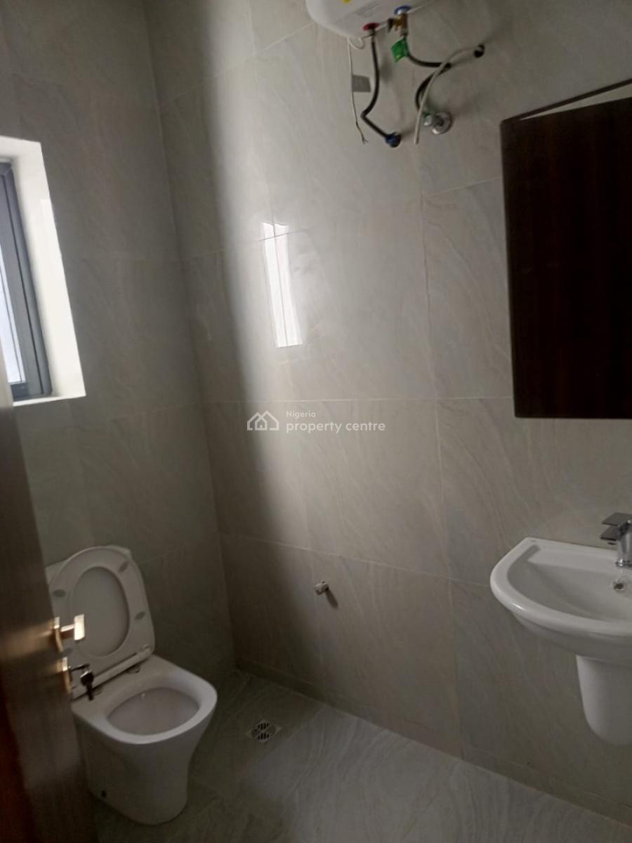 4 Bedroom Terrace Duplex, Lekki Phase 1, Lekki, Lagos, Terraced Duplex for Sale