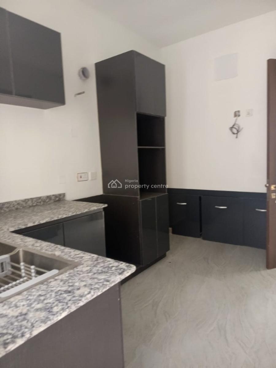 4 Bedroom Terrace Duplex, Lekki Phase 1, Lekki, Lagos, Terraced Duplex for Sale