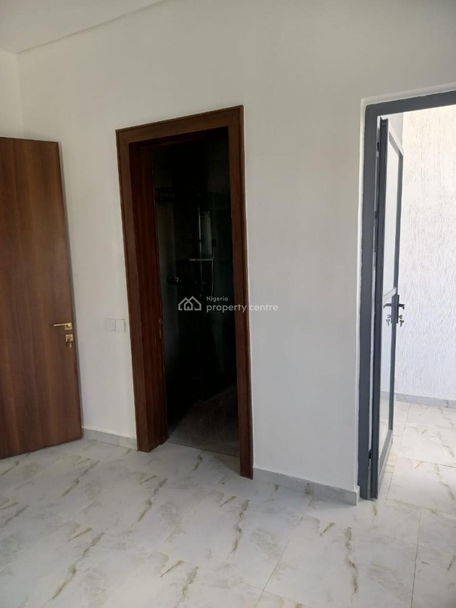4 Bedroom Terrace Duplex, Lekki Phase 1, Lekki, Lagos, Terraced Duplex for Sale