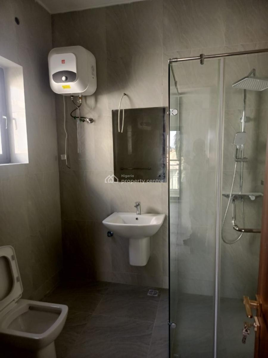 4 Bedroom Terrace Duplex, Lekki Phase 1, Lekki, Lagos, Terraced Duplex for Sale