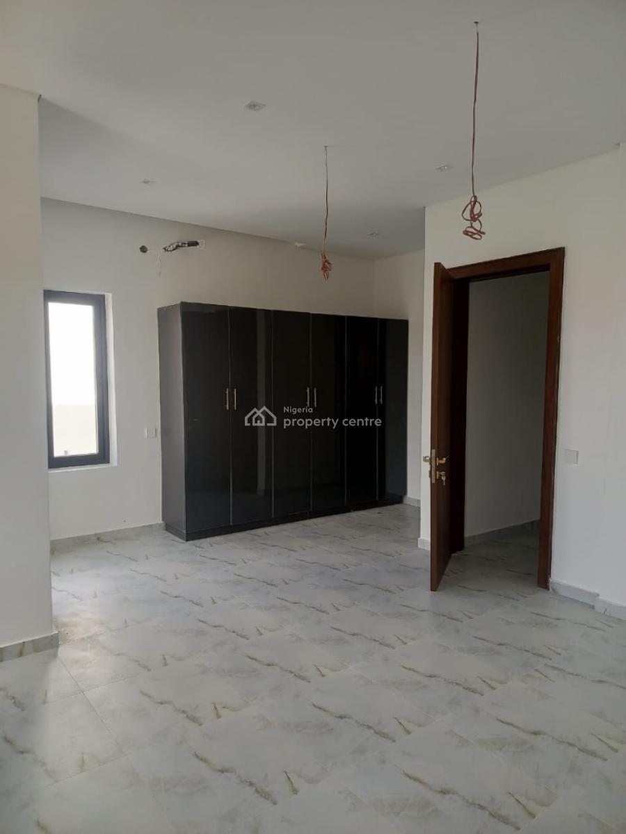 4 Bedroom Terrace Duplex, Lekki Phase 1, Lekki, Lagos, Terraced Duplex for Sale
