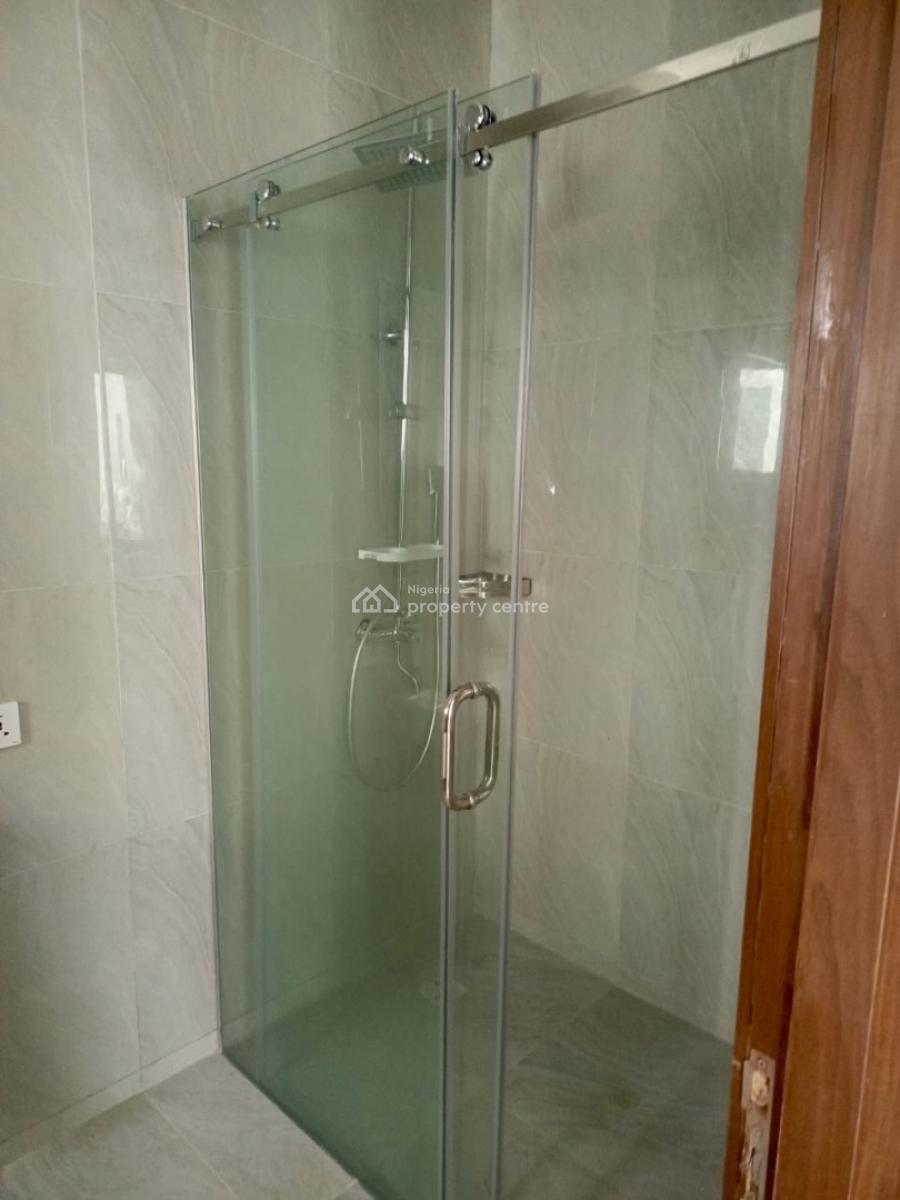 4 Bedroom Terrace Duplex, Lekki Phase 1, Lekki, Lagos, Terraced Duplex for Sale