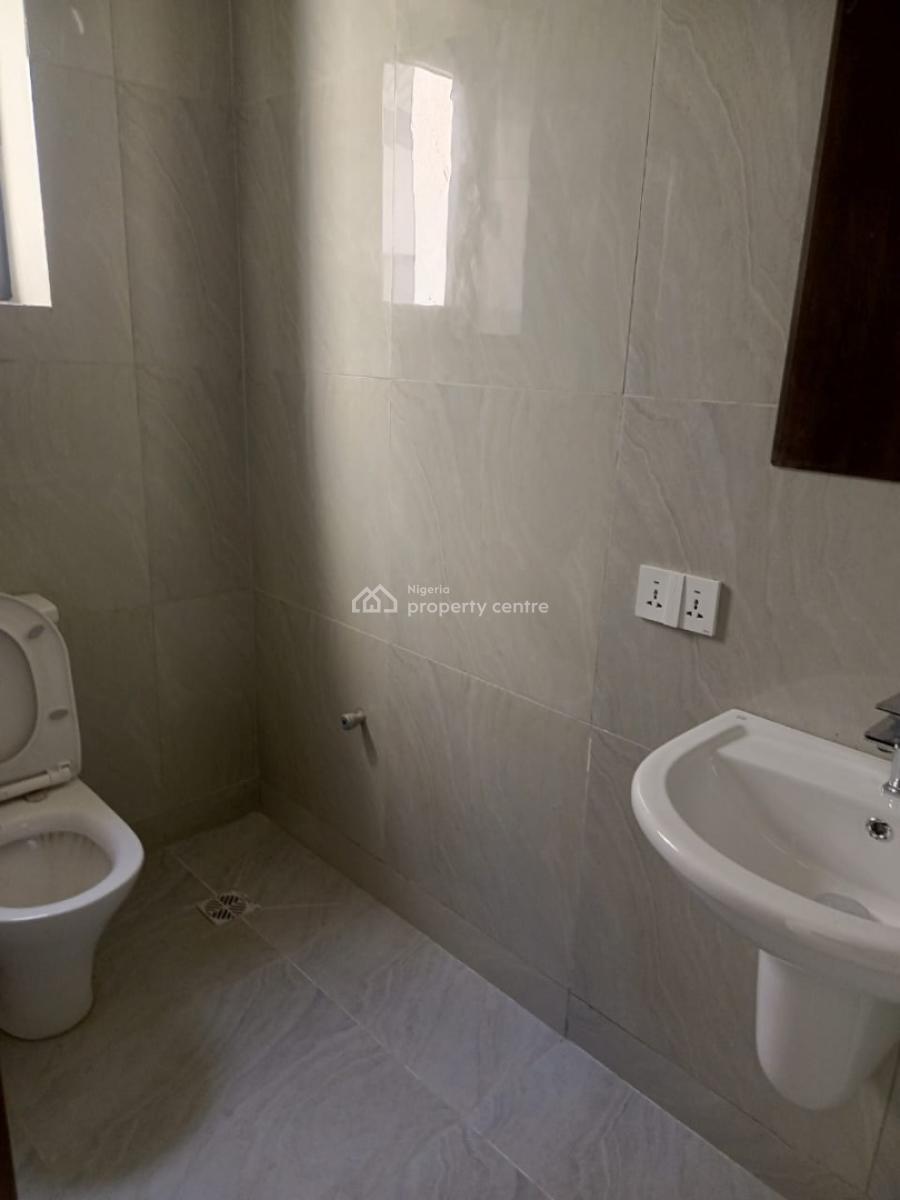 4 Bedroom Terrace Duplex, Lekki Phase 1, Lekki, Lagos, Terraced Duplex for Sale