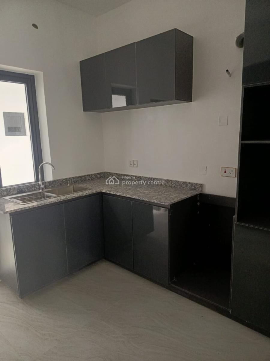 4 Bedroom Terrace Duplex, Lekki Phase 1, Lekki, Lagos, Terraced Duplex for Sale