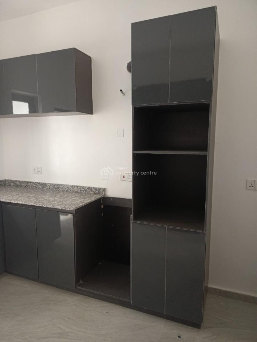 4 Bedroom Terrace Duplex, Lekki Phase 1, Lekki, Lagos, Terraced Duplex for Sale