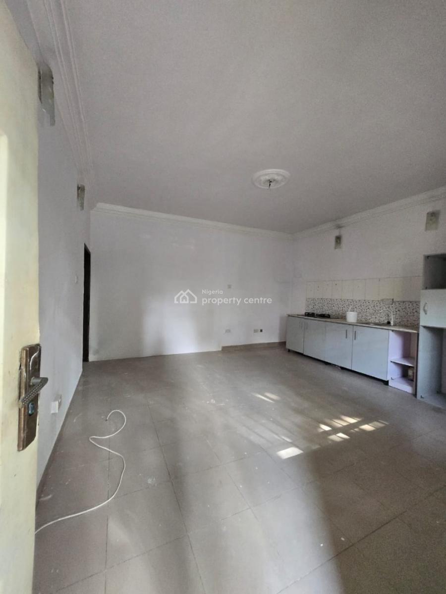 Standard 1-bedroom Flat, Victoria Island (vi), Lagos, Mini Flat (room and Parlour) for Rent