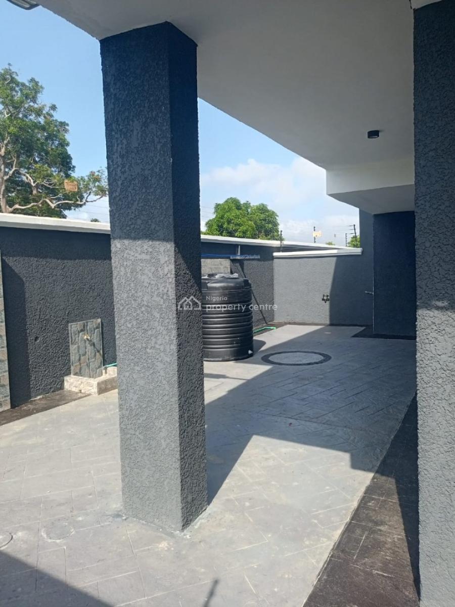 3 Bedroom Duplex, Abijo Gra, Abijo, Lekki, Lagos, House for Rent