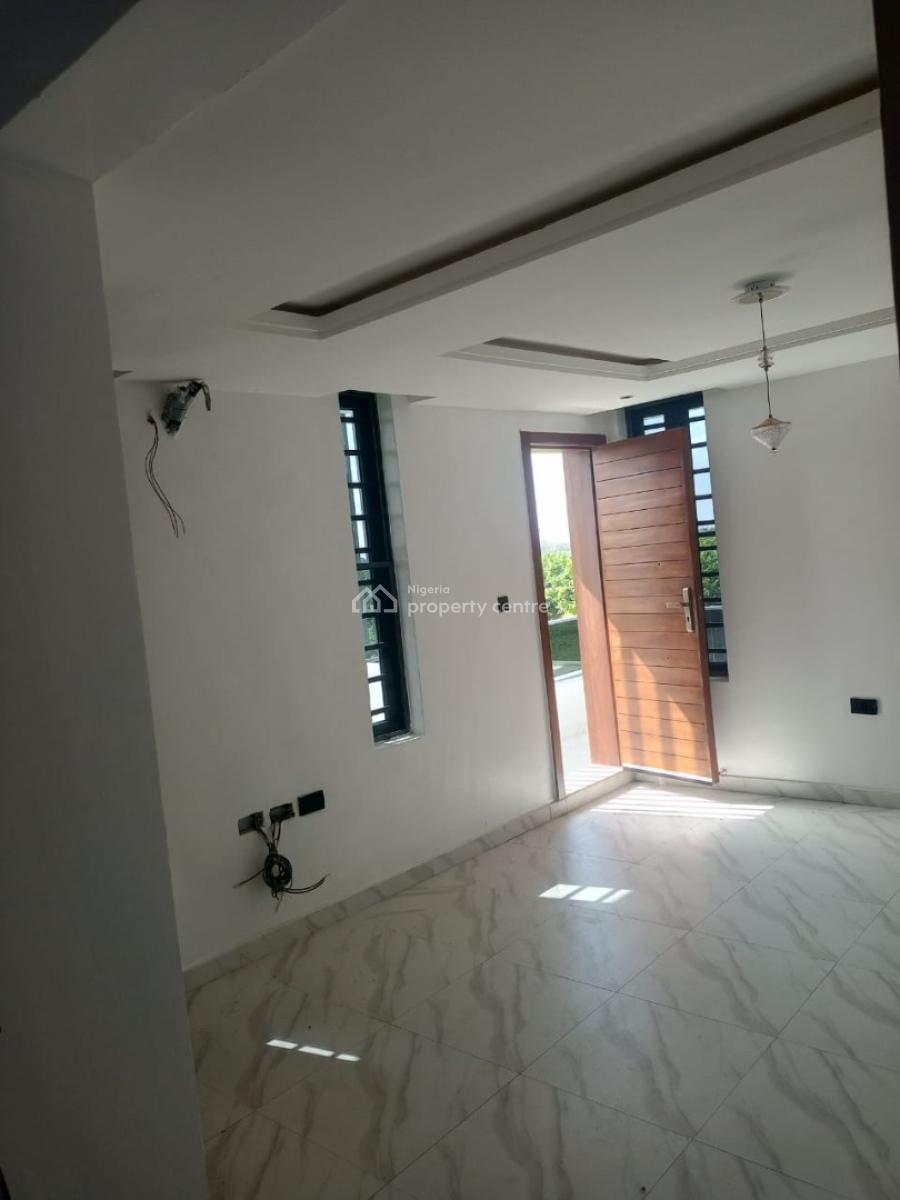 3 Bedroom Duplex, Abijo Gra, Abijo, Lekki, Lagos, House for Rent