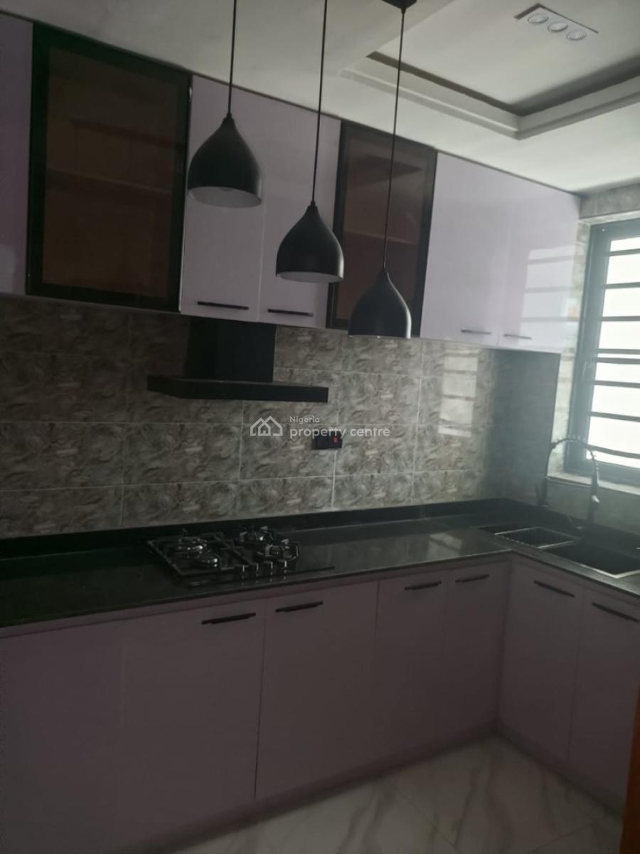 3 Bedroom Duplex, Abijo Gra, Abijo, Lekki, Lagos, House for Rent