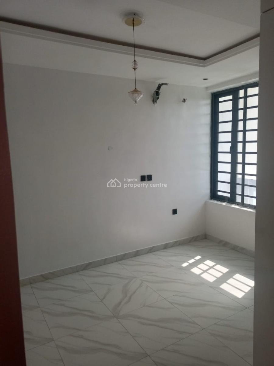 3 Bedroom Duplex, Abijo Gra, Abijo, Lekki, Lagos, House for Rent