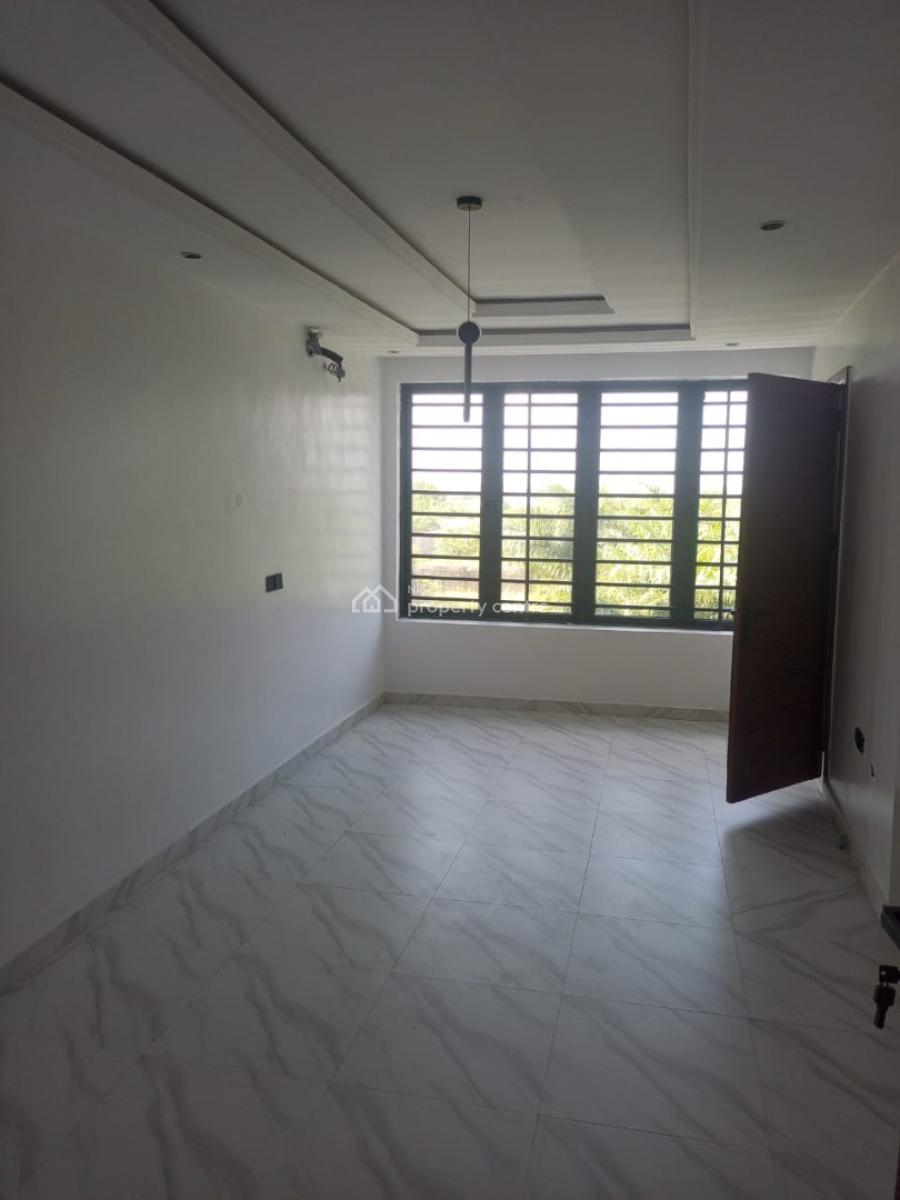 3 Bedroom Duplex, Abijo Gra, Abijo, Lekki, Lagos, House for Rent