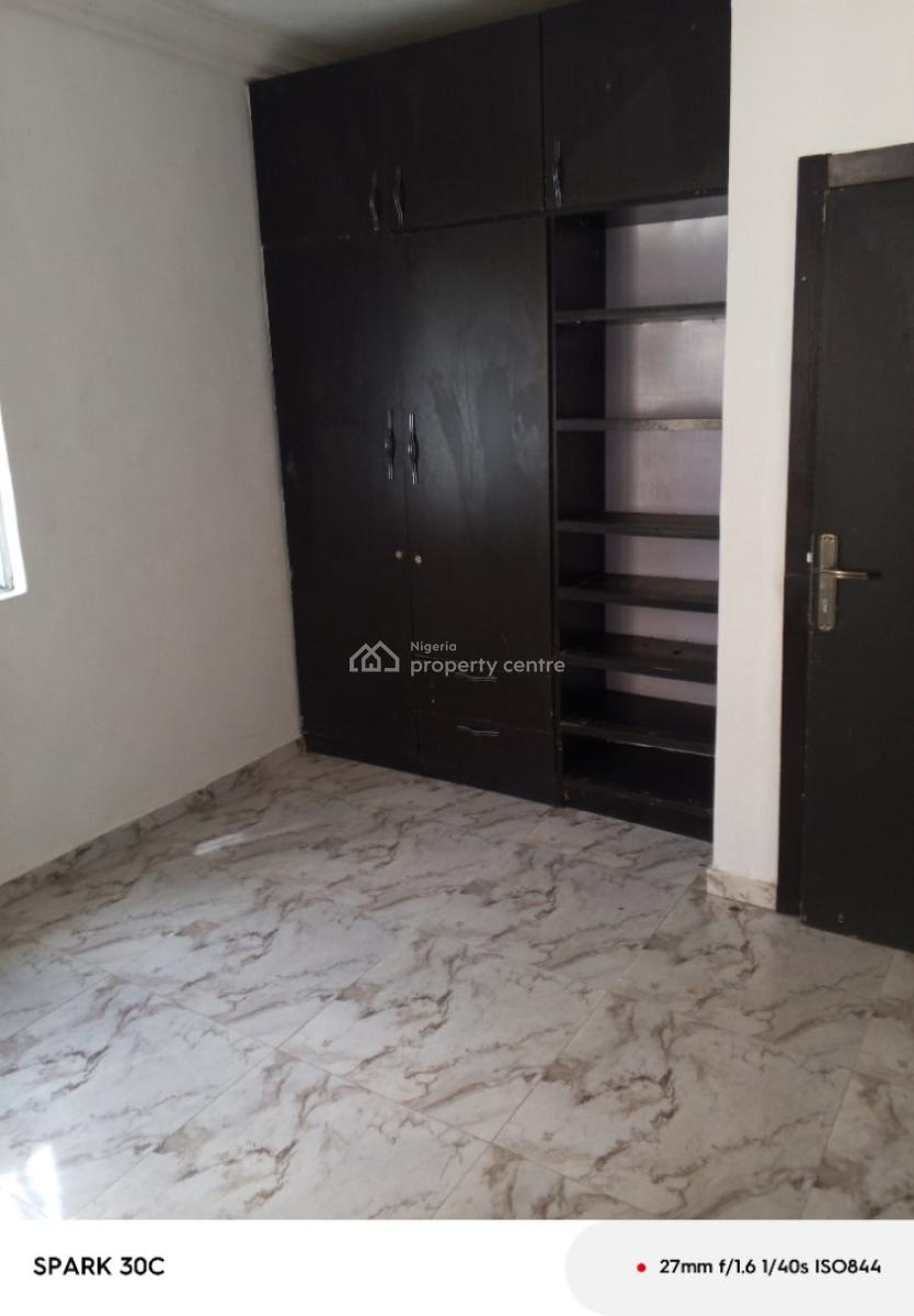 Furnished 3 Bedroom Apartment, Ado Road, Ajah, Lagos, Flat / Apartment for Rent