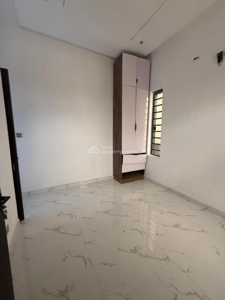 5 Bedroom Bedroom Detached Duplex, Osapa, Lekki, Lagos, Detached Duplex for Sale
