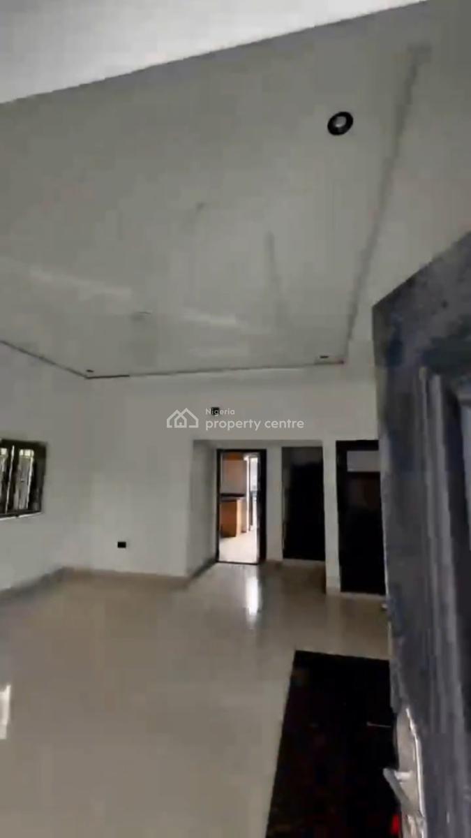 Verified 3 Bedroom Duplex, Eliozu Road, Port Harcourt, Rivers, Flat / Apartment for Rent