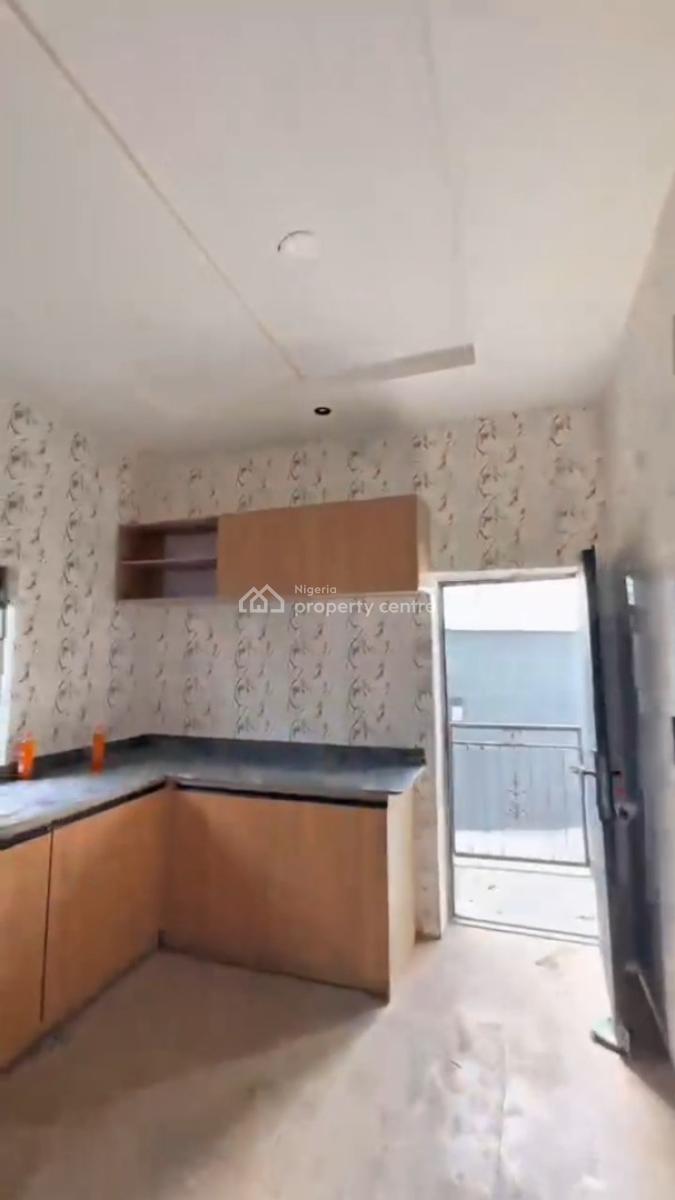 Verified 3 Bedroom Duplex, Eliozu Road, Port Harcourt, Rivers, Flat / Apartment for Rent