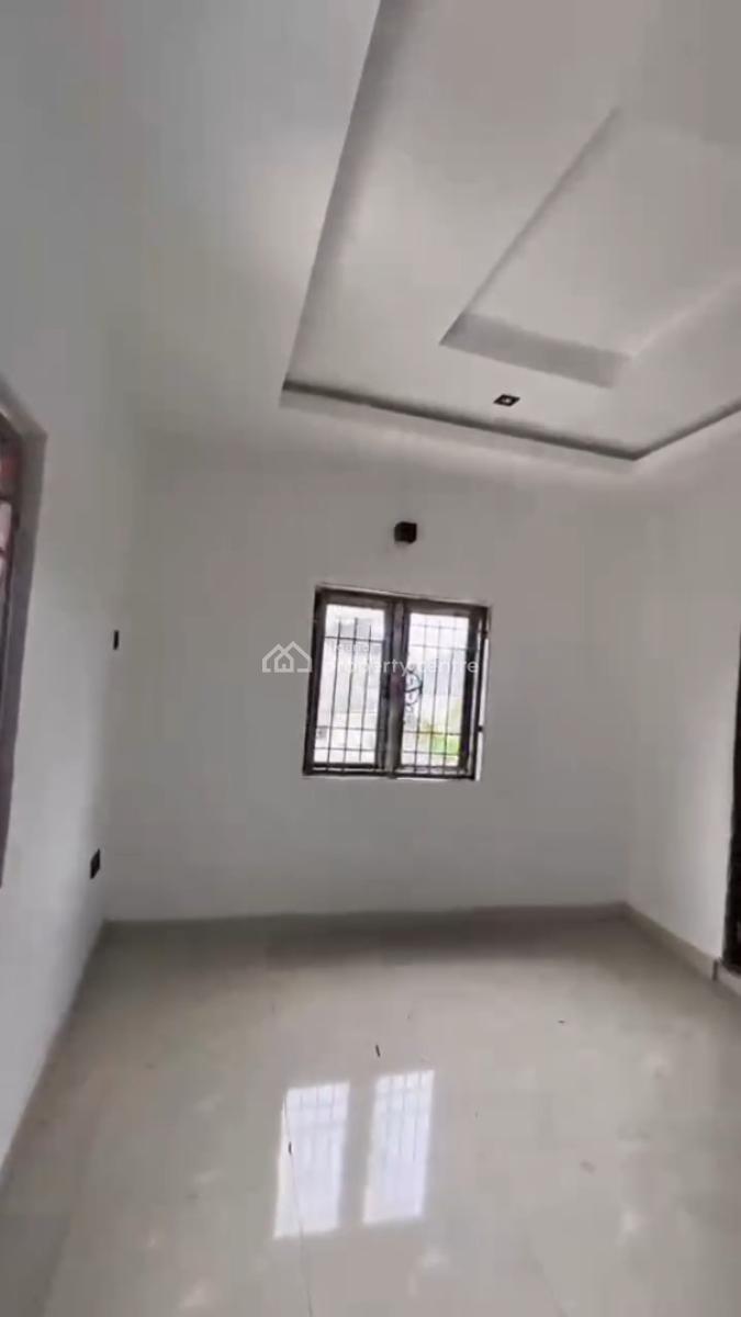 Verified 3 Bedroom Duplex, Eliozu Road, Port Harcourt, Rivers, Flat / Apartment for Rent