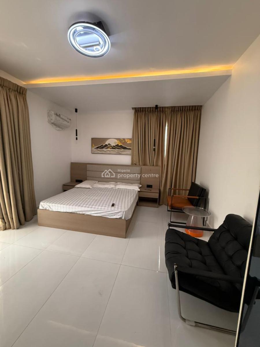 3 Bedroom Apartment, Lekki Phase 1, Lekki, Lagos, Flat / Apartment for Sale