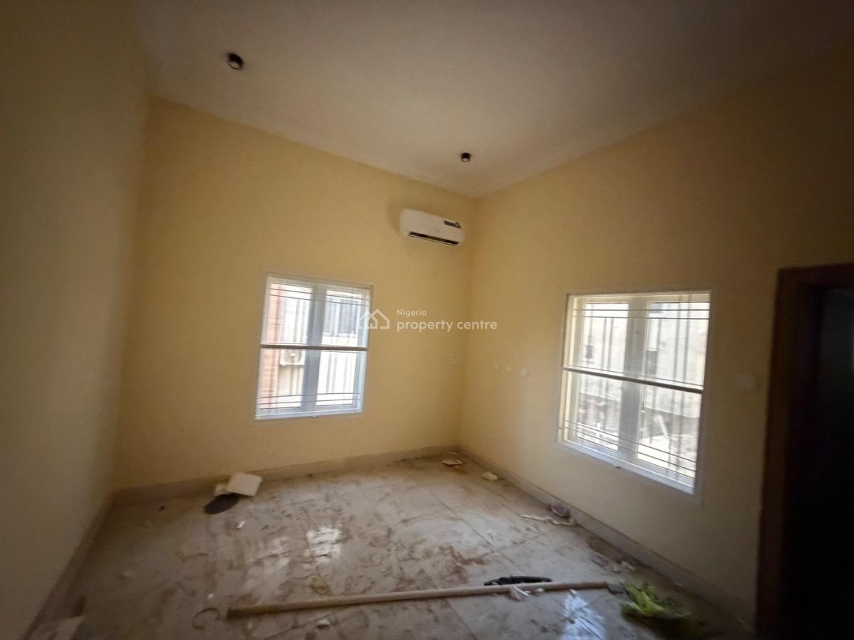 Standard 3 Bedroom with Acs, Jahi, Abuja, Flat / Apartment for Rent