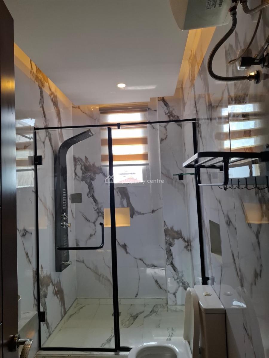Luxury Furnished 3 Bedrooms Apartments in Banana Island, Banana Island, Ikoyi, Lagos, Flat / Apartment for Rent