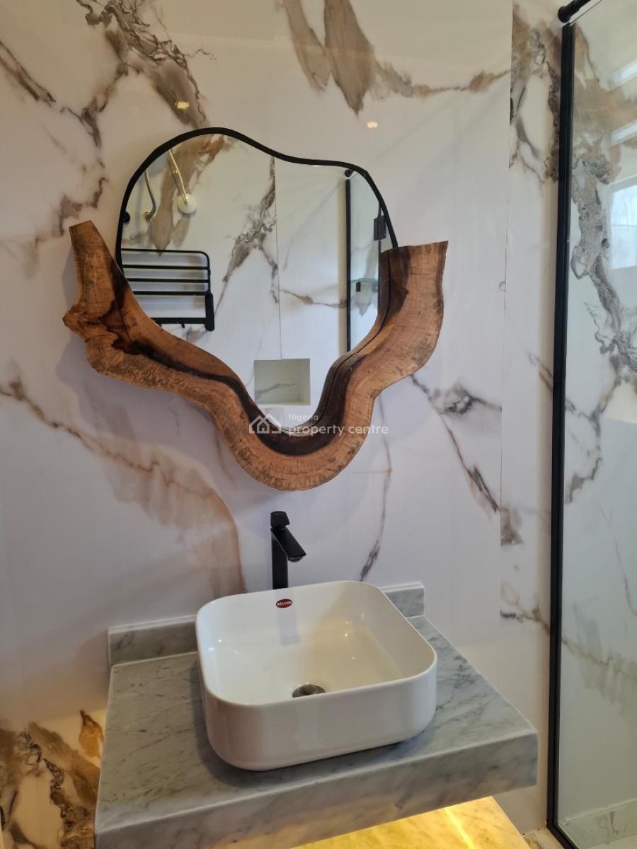Luxury Furnished 3 Bedrooms Apartments in Banana Island, Banana Island, Ikoyi, Lagos, Flat / Apartment for Rent