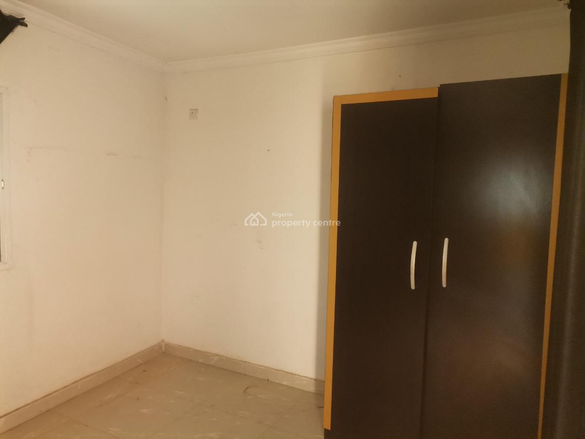 Neat and Spacious Self-contained Single Room with Band a Power Supply, Covenant Street, Adjacent Global Harvest Church, Akala Expressway, Ibadan, Oyo, Self Contain (single Rooms) for Rent