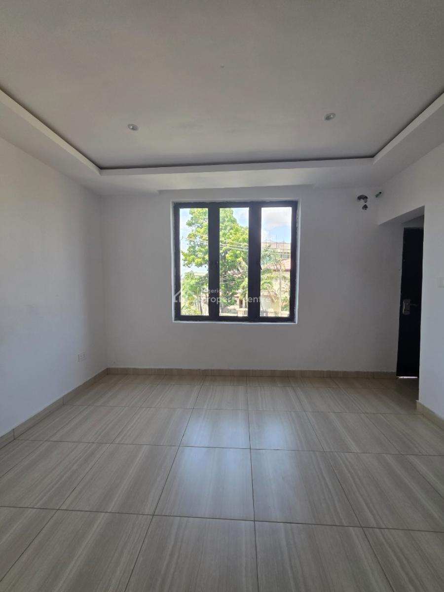 Affordable 4 Bedroom Terrace Duplex with Swimming Pool, Parkview, Ikoyi, Lagos, Terraced Duplex for Sale