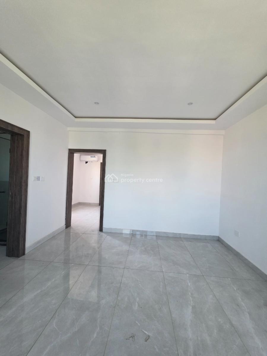 Affordable 4 Bedroom Terrace Duplex with Swimming Pool, Parkview, Ikoyi, Lagos, Terraced Duplex for Sale