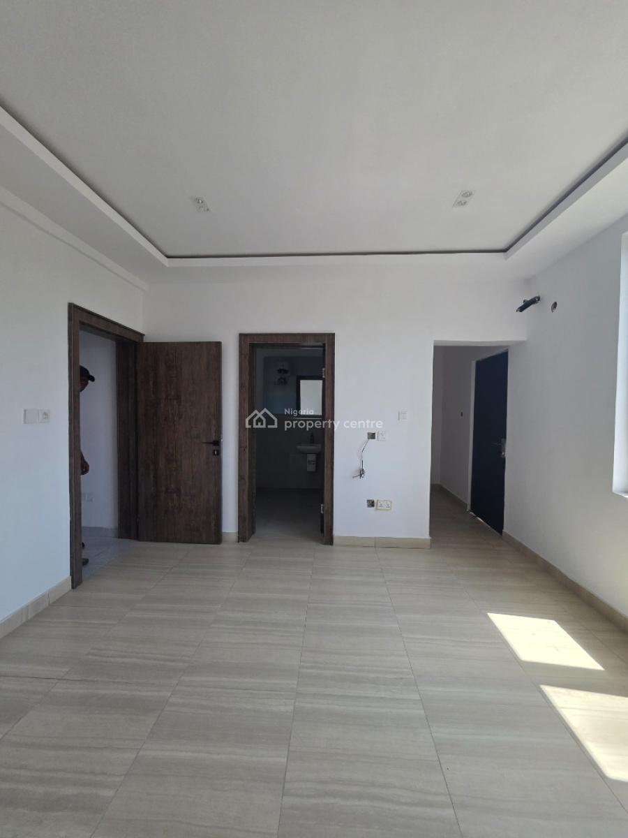 Affordable 4 Bedroom Terrace Duplex with Swimming Pool, Parkview, Ikoyi, Lagos, Terraced Duplex for Sale