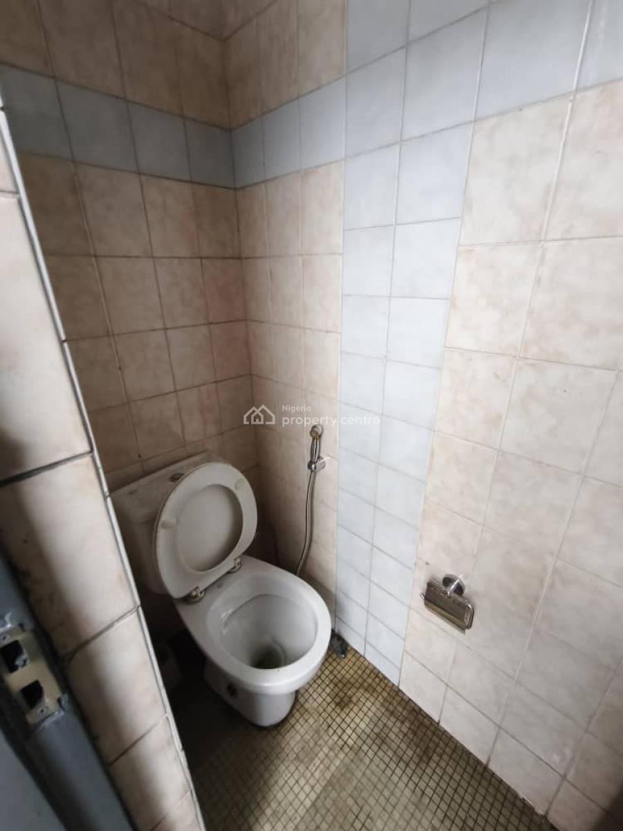 Open Plan Office Space, Ikeja Gra, Ikeja, Lagos, Office Space for Rent