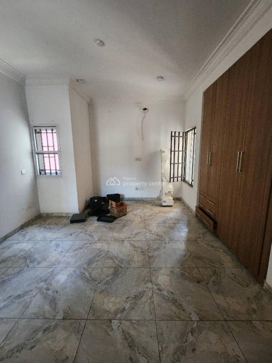 4 Bedroom Terrace Duplex., Ikate, Lekki, Lagos, Flat / Apartment for Rent