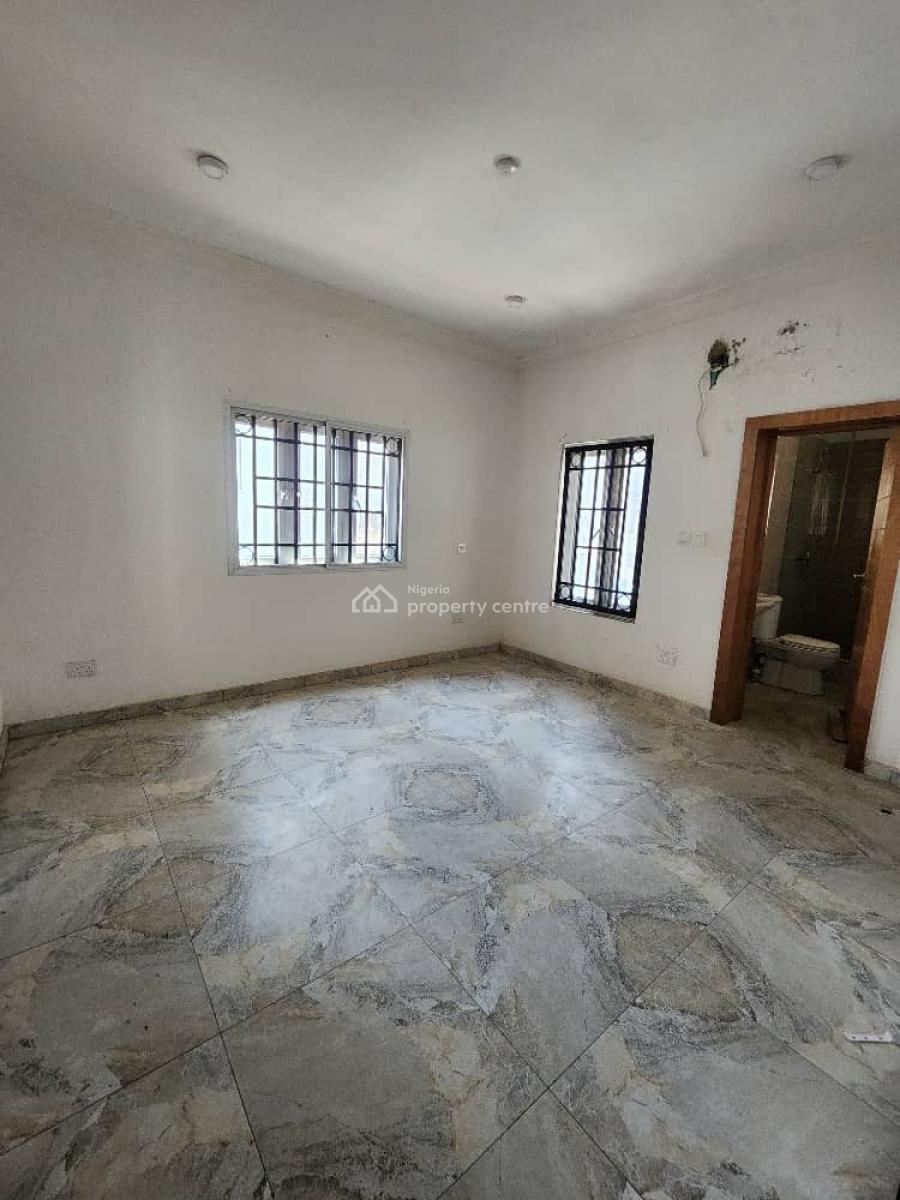 4 Bedroom Terrace Duplex., Ikate, Lekki, Lagos, Flat / Apartment for Rent