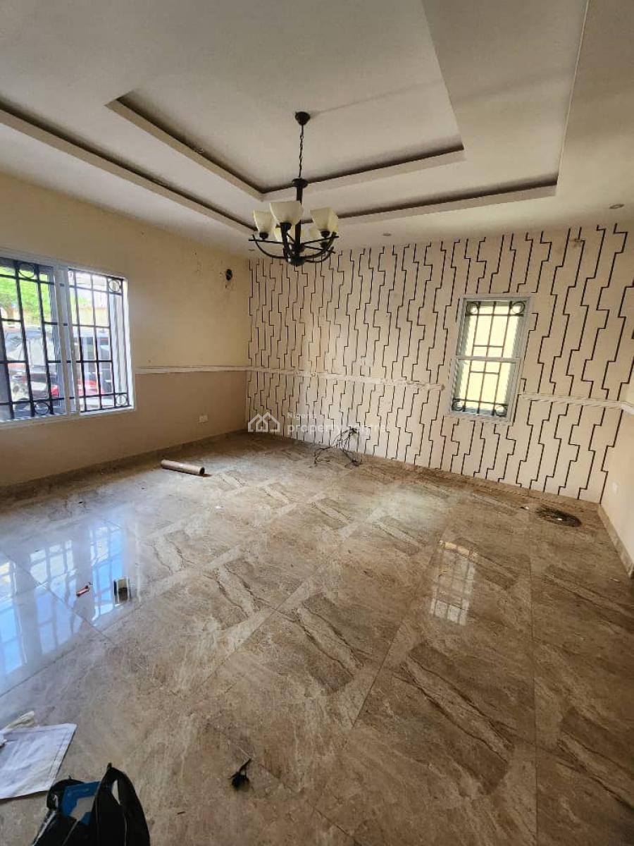4 Bedroom Terrace Duplex., Ikate, Lekki, Lagos, Flat / Apartment for Rent