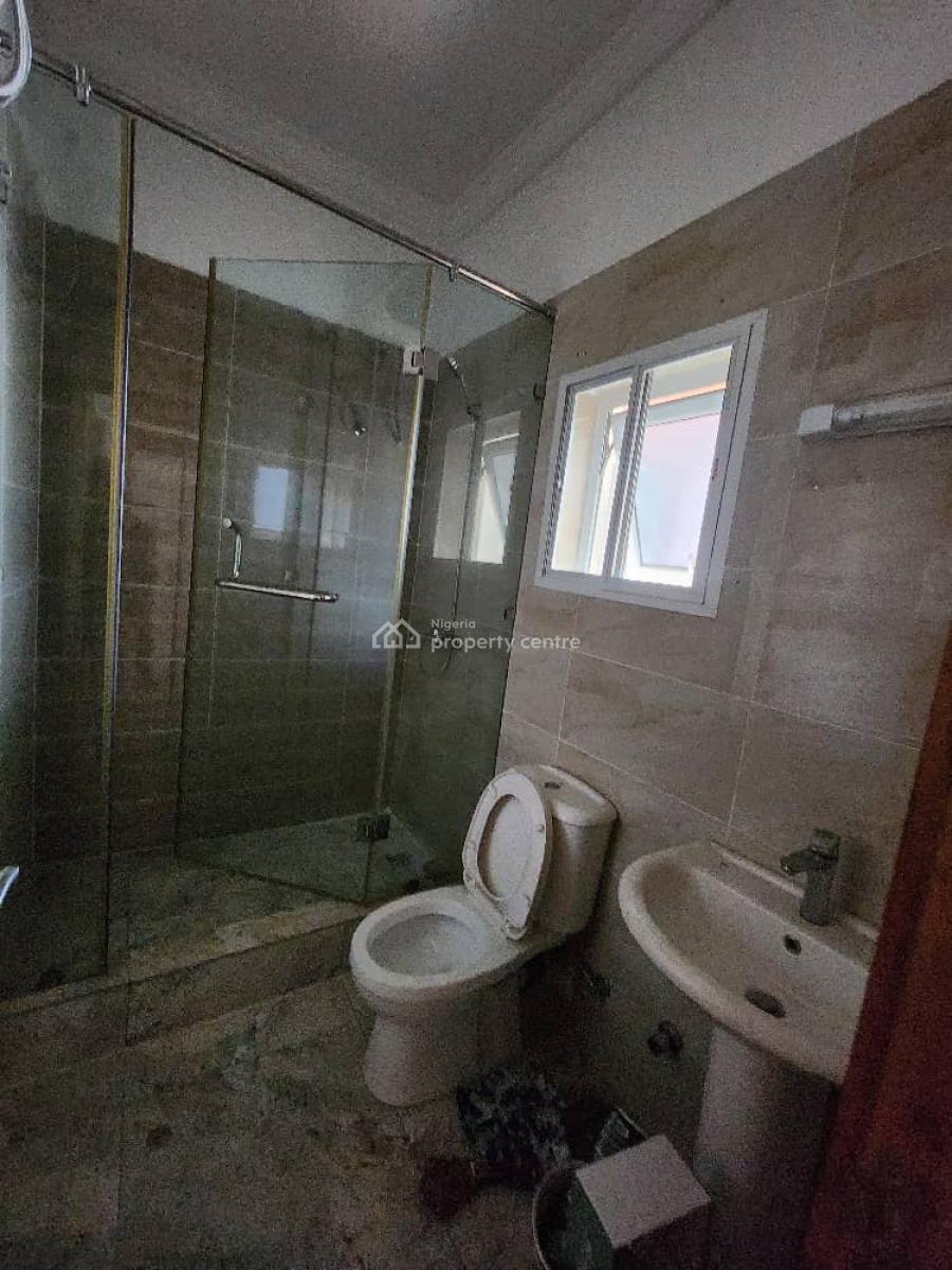 4 Bedroom Terrace Duplex., Ikate, Lekki, Lagos, Flat / Apartment for Rent