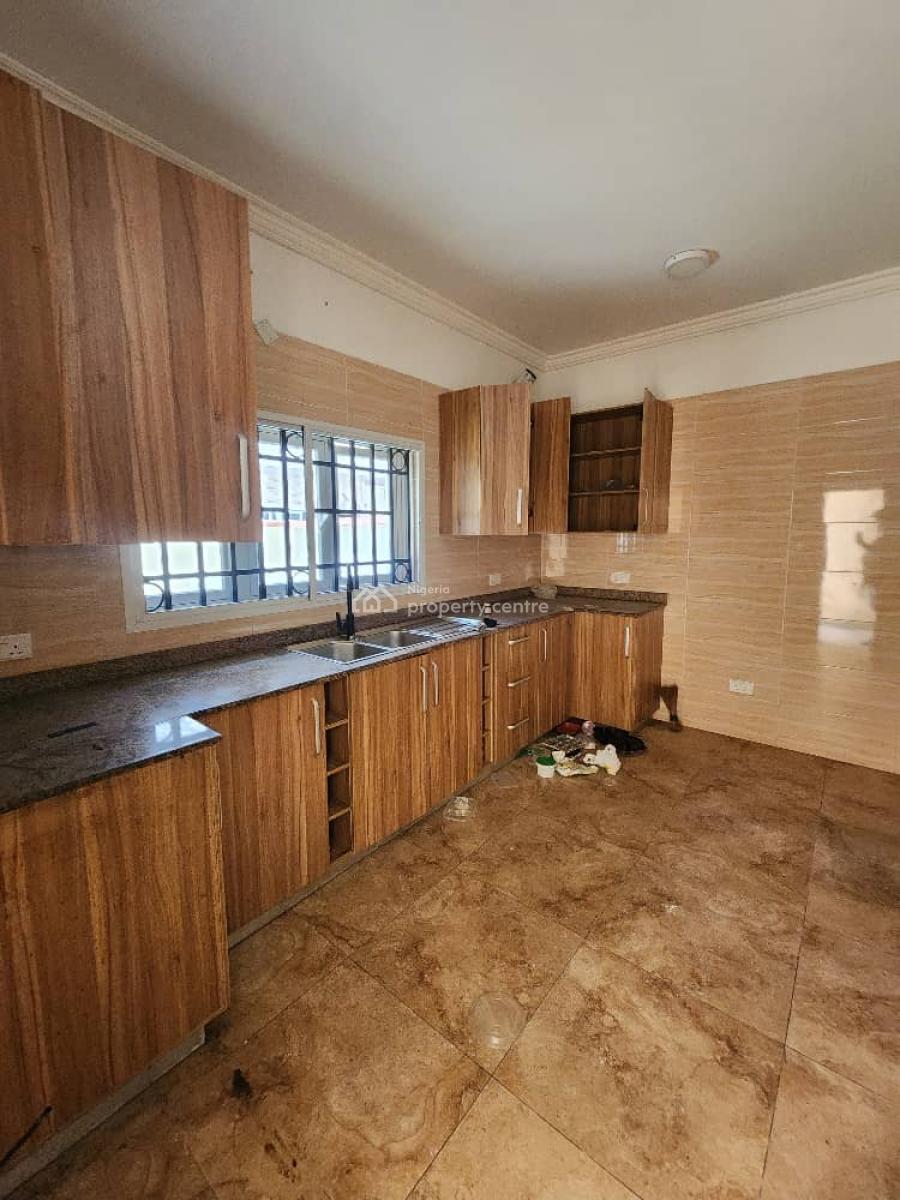 4 Bedroom Terrace Duplex., Ikate, Lekki, Lagos, Flat / Apartment for Rent