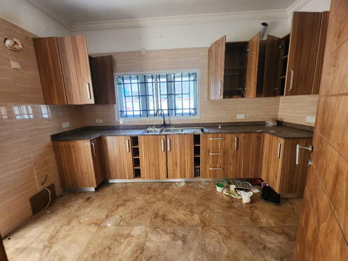 4 Bedroom Terrace Duplex., Ikate, Lekki, Lagos, Flat / Apartment for Rent