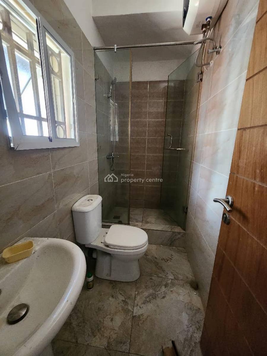4 Bedroom Terrace Duplex., Ikate, Lekki, Lagos, Flat / Apartment for Rent