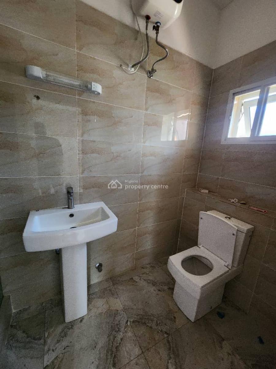 4 Bedroom Terrace Duplex., Ikate, Lekki, Lagos, Flat / Apartment for Rent