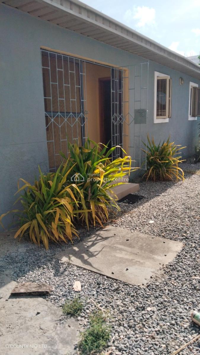 Splendidly Finished 2 Bedroom Detached Bungalow, Salem, Ikate, Behind Elevation Church Lekki, Ikate, Lekki, Lagos, Detached Bungalow for Sale
