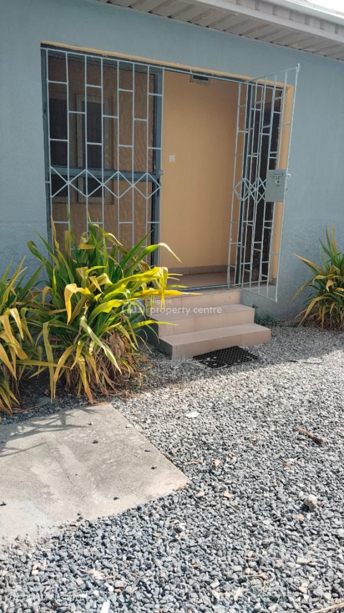 Splendidly Finished 2 Bedroom Detached Bungalow, Salem, Ikate, Behind Elevation Church Lekki, Ikate, Lekki, Lagos, Detached Bungalow for Sale