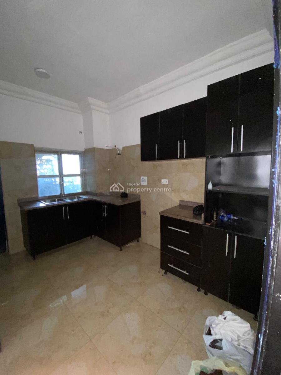 Big Mini-flat (room & Parlour), Vgc, Lekki, Lagos, Mini Flat (room and Parlour) for Rent