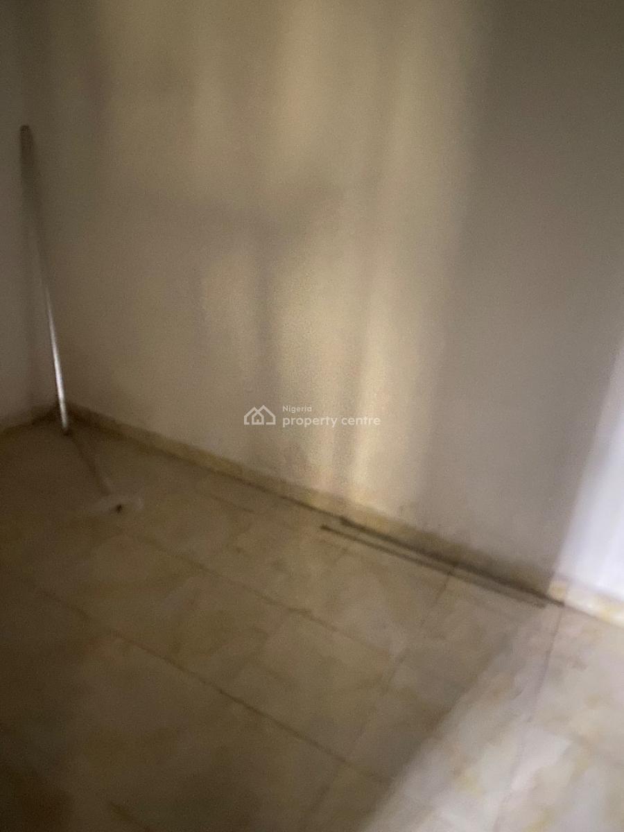 Big Mini-flat (room & Parlour), Vgc, Lekki, Lagos, Mini Flat (room and Parlour) for Rent