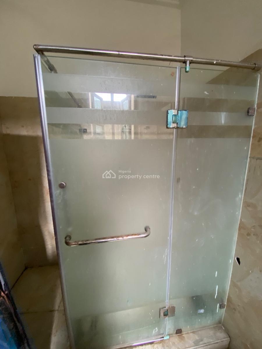 Big Mini-flat (room & Parlour), Vgc, Lekki, Lagos, Mini Flat (room and Parlour) for Rent