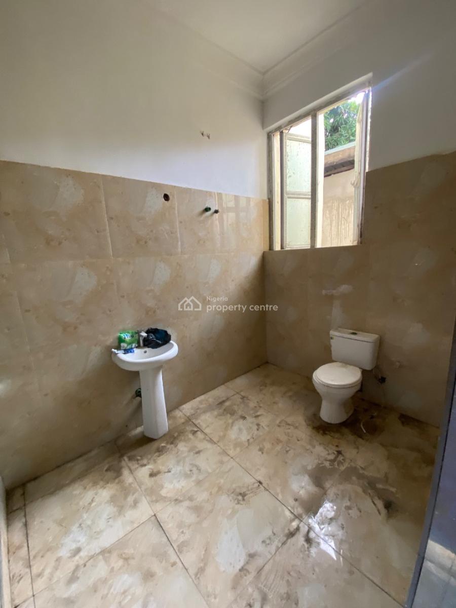 Big Mini-flat (room & Parlour), Vgc, Lekki, Lagos, Mini Flat (room and Parlour) for Rent