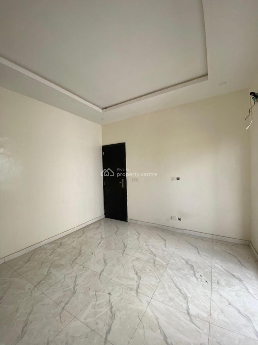 Beautiful 3-bedroom Terrace Duplex, Ikota, Lekki Phase 2, Lekki, Lagos, Terraced Duplex for Sale