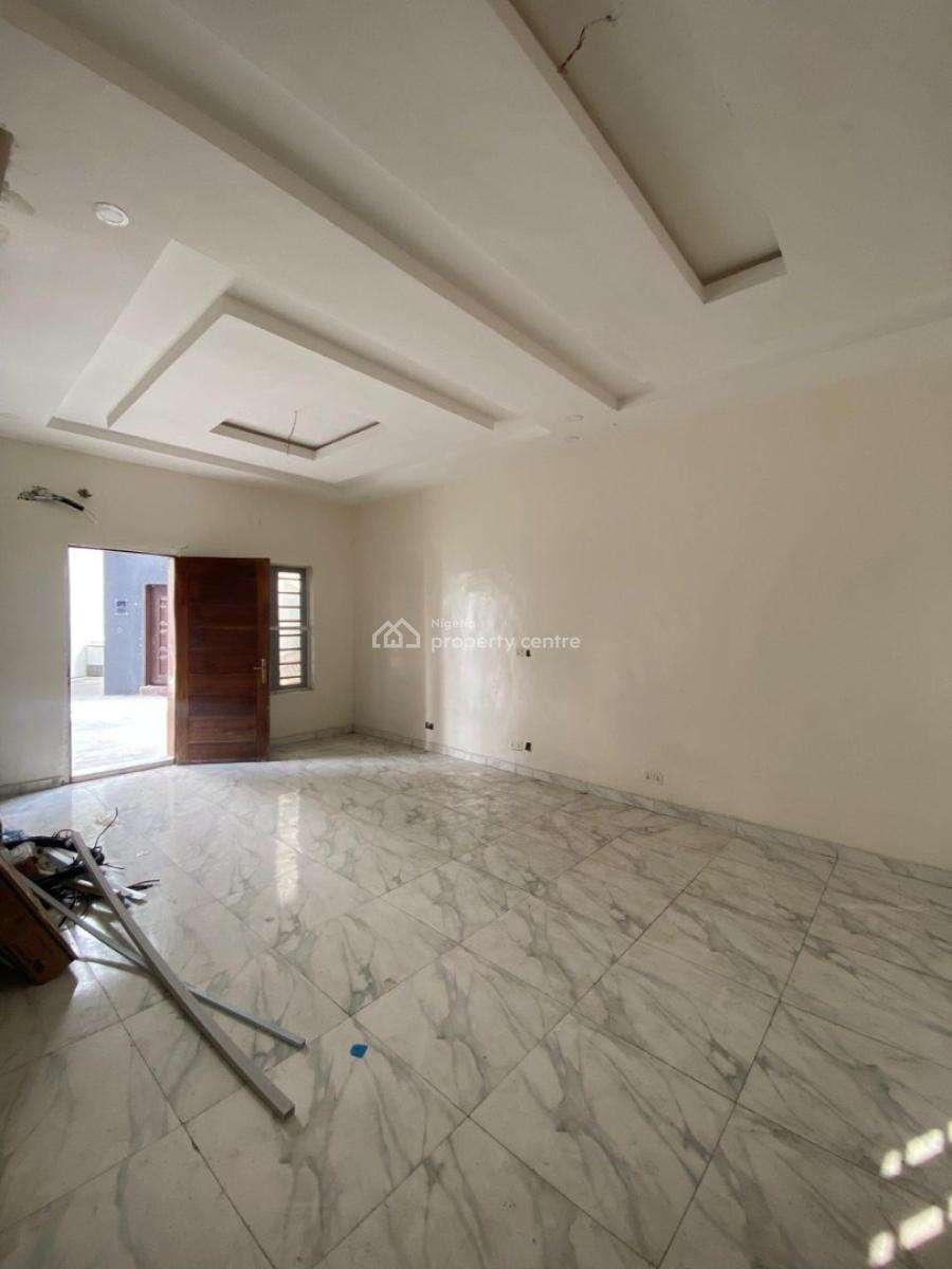 Beautiful 3-bedroom Terrace Duplex, Ikota, Lekki Phase 2, Lekki, Lagos, Terraced Duplex for Sale