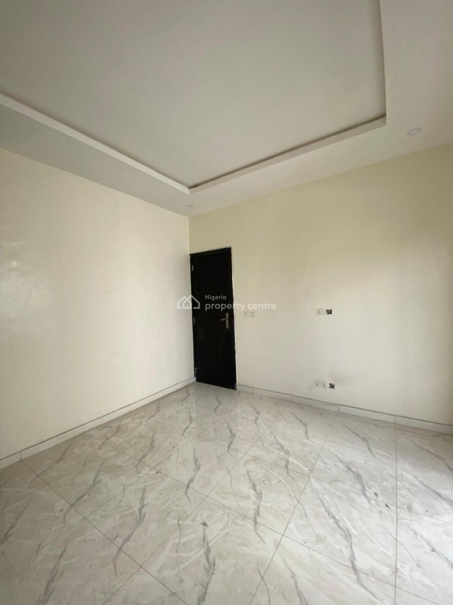 Beautiful 3-bedroom Terrace Duplex, Ikota, Lekki Phase 2, Lekki, Lagos, Terraced Duplex for Sale
